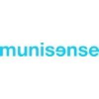 munisense logo image