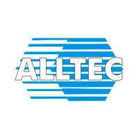 alltec composites logo image