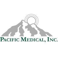 pacific medical, inc. logo image