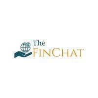 the finchat logo image