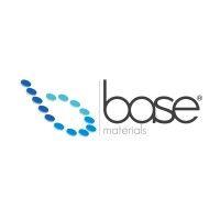 base materials logo image