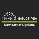 logo of Reach Engine