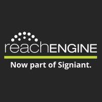 reach engine logo image