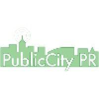 publiccity pr logo image