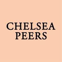 chelsea peers logo image