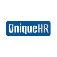 uniquehr logo image