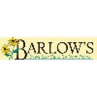 barlow's logo image