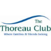 the thoreau club logo image