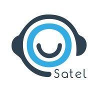 satel logo image