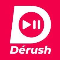 dérush logo image