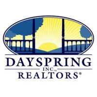 dayspring realtors, inc. logo image