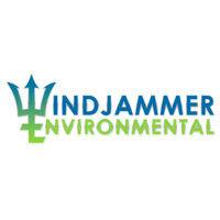 windjammer environmental logo image