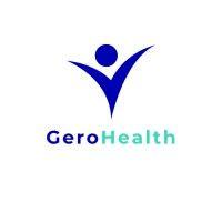 gerohealth logo image