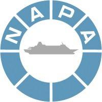 napa logo image