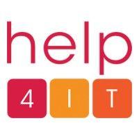 help4it ltd logo image