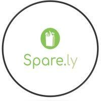 sparely logo image