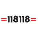 logo of 118118