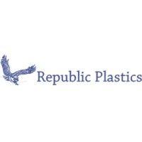 republic plastics logo image