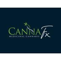 cannafx logo image