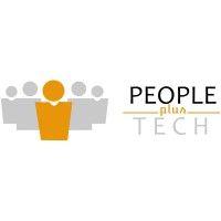 peopleplustech inc. logo image