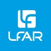 lfar - soluções em segurança eletrônica e informática logo image