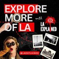 la explained logo image