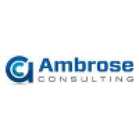 ambrose consulting logo image