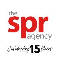 the spr agency logo image