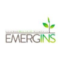 emergins - general insurance company logo image