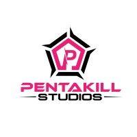 pentakill studios logo image