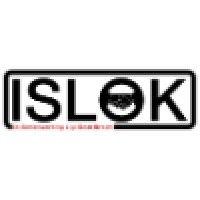 islok bv logo image