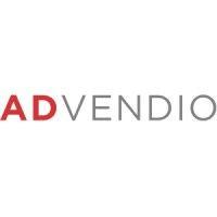 advendio logo image