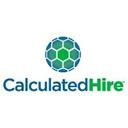 logo of Calculated Hire