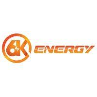 6k energy logo image