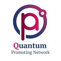 quantum promoting network (qpn) logo image