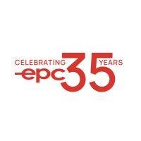 epc consultants, inc. logo image