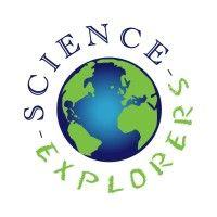 science explorers, inc. logo image