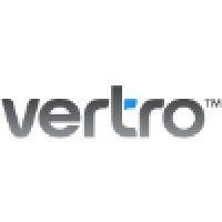 vertro, inc. logo image