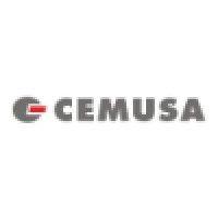 cemusa, inc. logo image