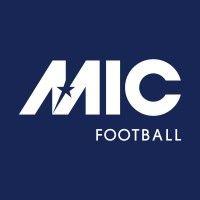 micfootball logo image