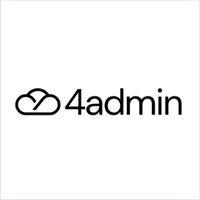 4admin logo image