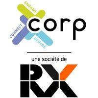 corp - agency logo image