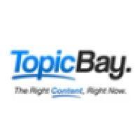 topicbay logo image