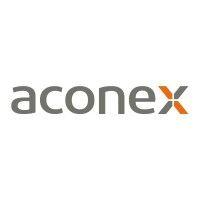 aconex logo image