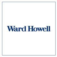 ward howell