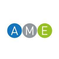 ame group logo image