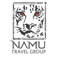 namu travel group logo image