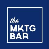 the marketing bar - print and promo experts logo image