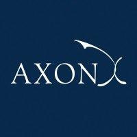 axon partners group logo image