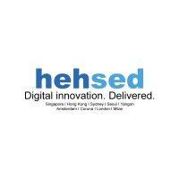 hehsed consulting logo image